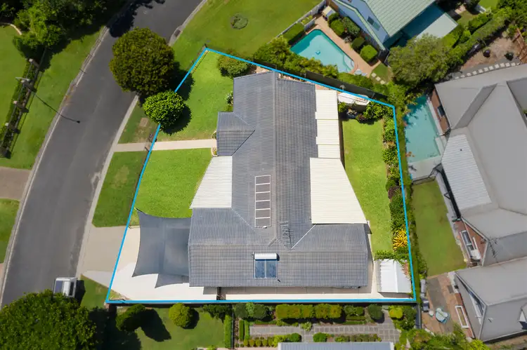 Second view of Homely house listing, 27 Meadowbank Street, Carindale QLD 4152