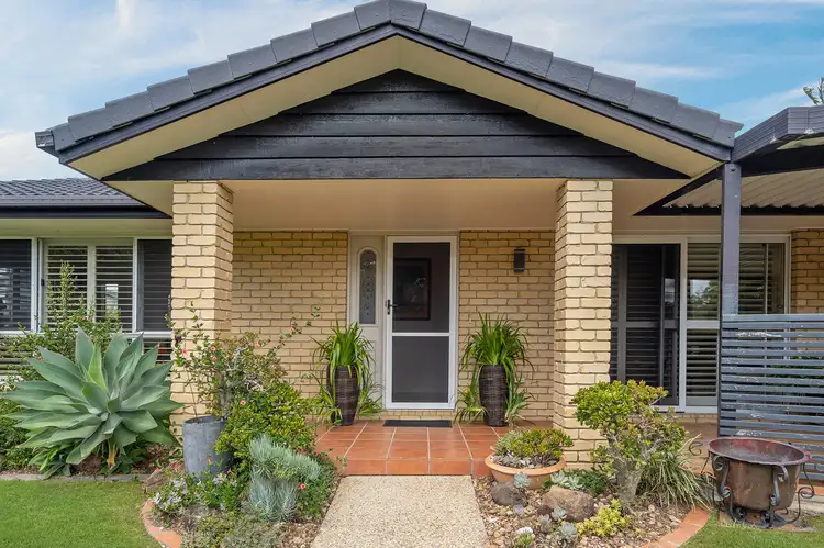 Third view of Homely house listing, 27 Meadowbank Street, Carindale QLD 4152