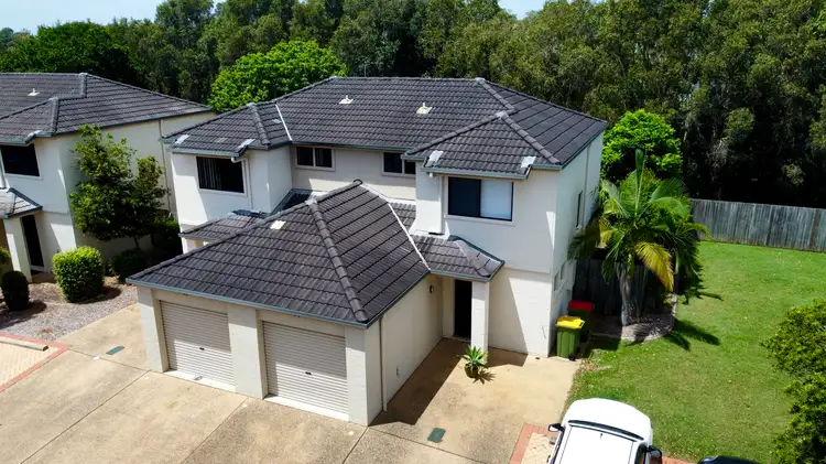 Main view of Homely unit listing, 94/60-62 Beattie Road, Coomera QLD 4209