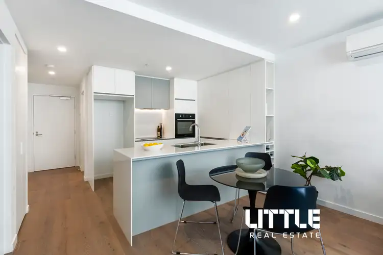 Second view of Homely apartment listing, 204/51 Homer Street, Moonee Ponds VIC 3039