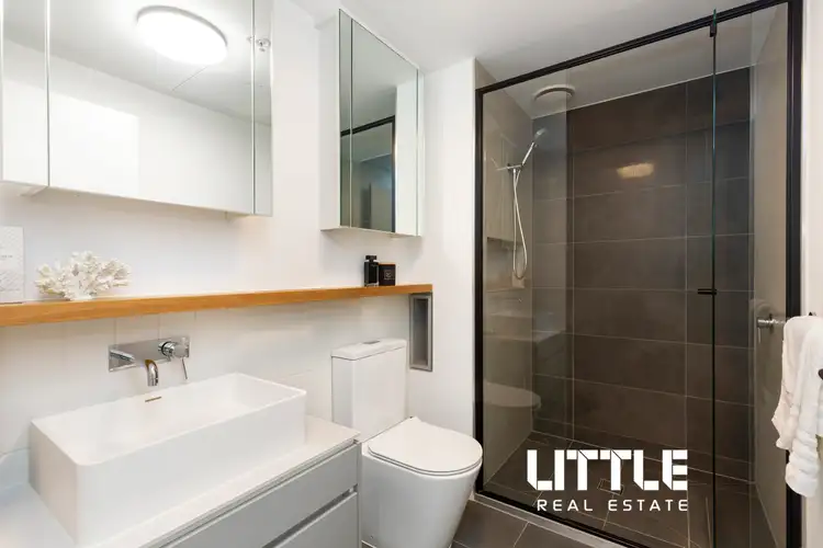 Fifth view of Homely apartment listing, 204/51 Homer Street, Moonee Ponds VIC 3039