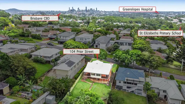 104 Prior Street, Tarragindi QLD 4121