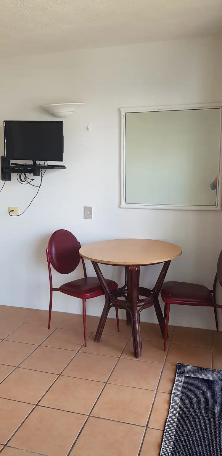 Seventh view of Homely studio listing, 613/2 Barney Street, Southport QLD 4215