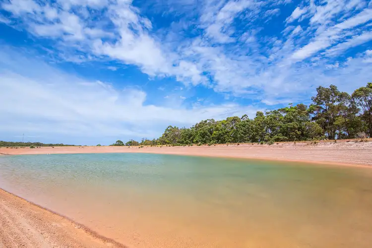 Second view of Homely rural property listing, 30 Brash Road, Yallingup WA 6282