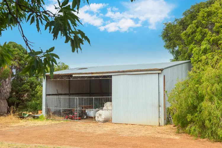 Fourth view of Homely rural property listing, 30 Brash Road, Yallingup WA 6282
