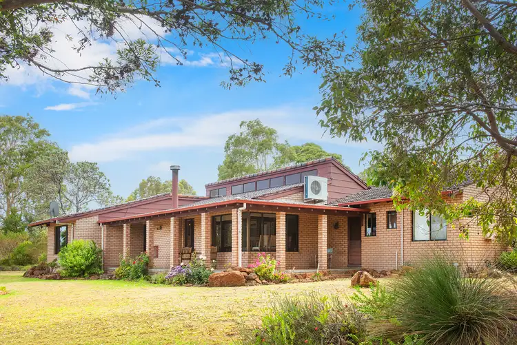 Fifth view of Homely rural property listing, 30 Brash Road, Yallingup WA 6282