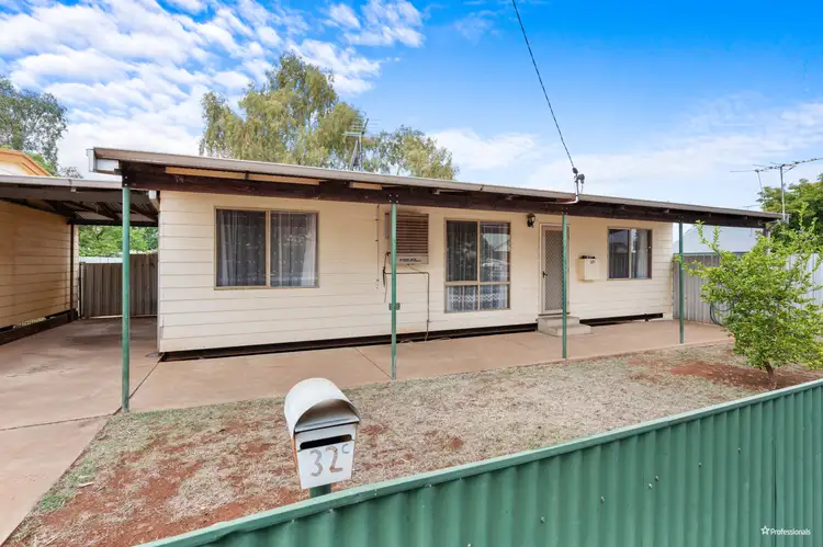 Main view of Homely house listing, 32C President Street, South Kalgoorlie WA 6430