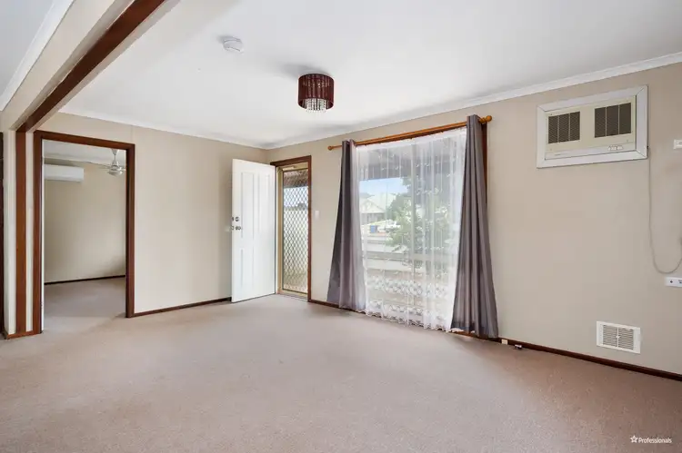 Second view of Homely house listing, 32C President Street, South Kalgoorlie WA 6430