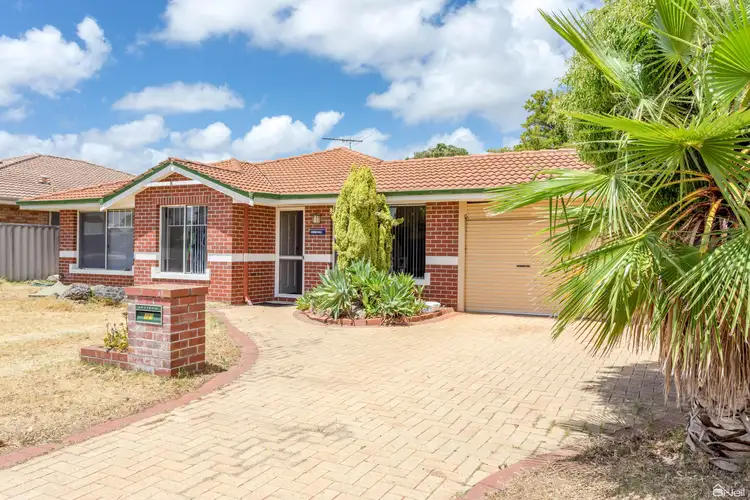 121 The Avenue, Warnbro WA 6169