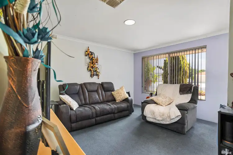 Second view of Homely house listing, 121 The Avenue, Warnbro WA 6169
