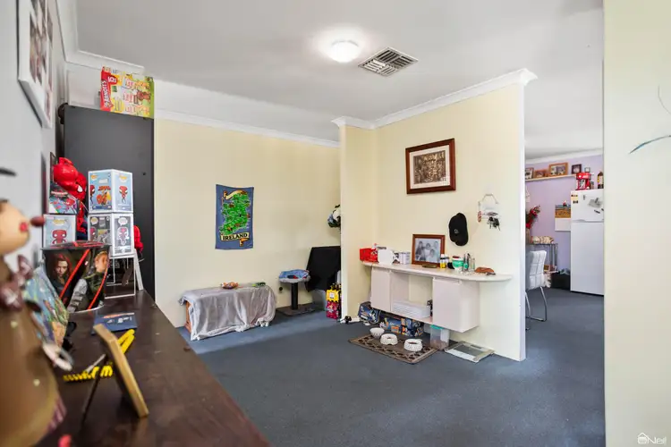 Fifth view of Homely house listing, 121 The Avenue, Warnbro WA 6169
