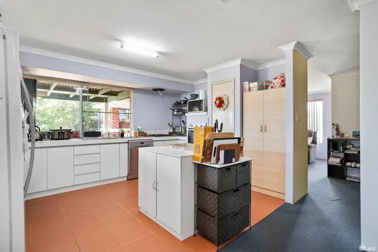 Sixth view of Homely house listing, 121 The Avenue, Warnbro WA 6169