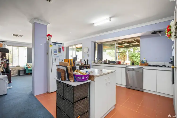 Seventh view of Homely house listing, 121 The Avenue, Warnbro WA 6169