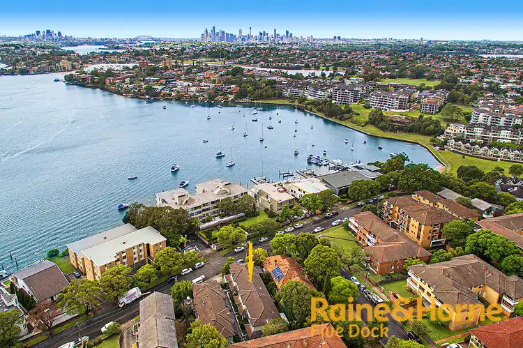 3/33-35 Walton Crescent, Abbotsford NSW 2046