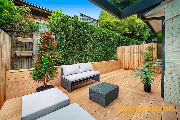 Third view of Homely townhouse listing, 3/33-35 Walton Crescent, Abbotsford NSW 2046