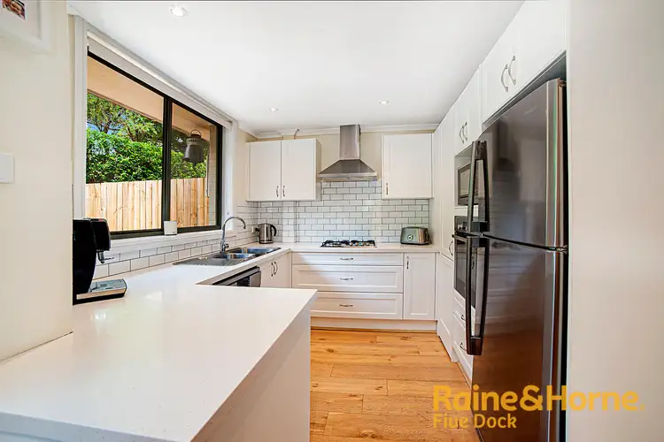 Fourth view of Homely townhouse listing, 3/33-35 Walton Crescent, Abbotsford NSW 2046