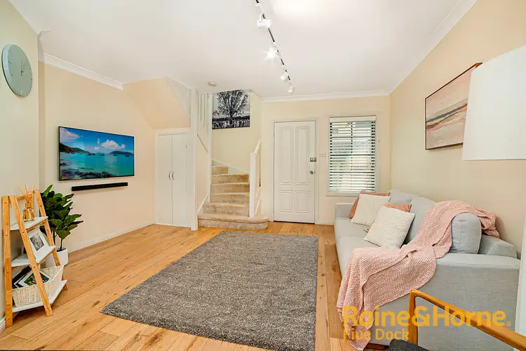 Fifth view of Homely townhouse listing, 3/33-35 Walton Crescent, Abbotsford NSW 2046