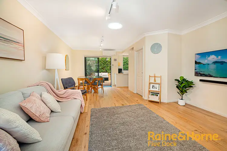 Sixth view of Homely townhouse listing, 3/33-35 Walton Crescent, Abbotsford NSW 2046