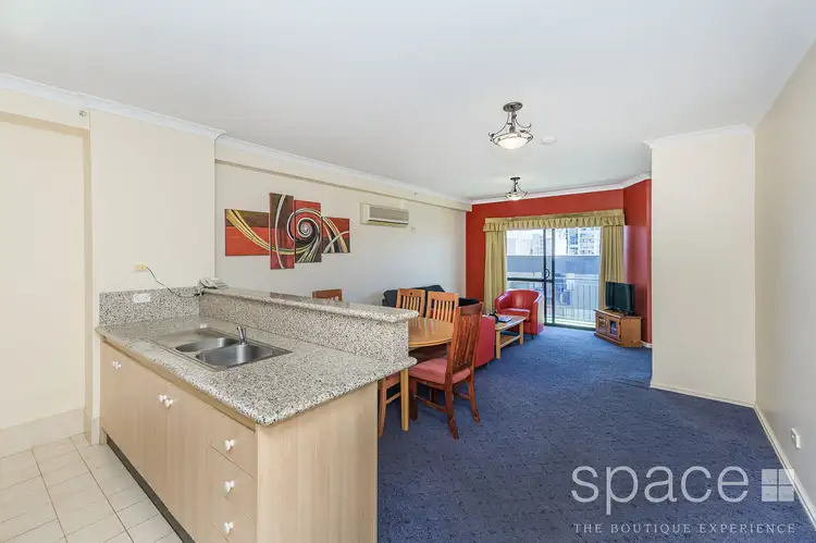 52/193 Hay Street, East Perth WA 6004