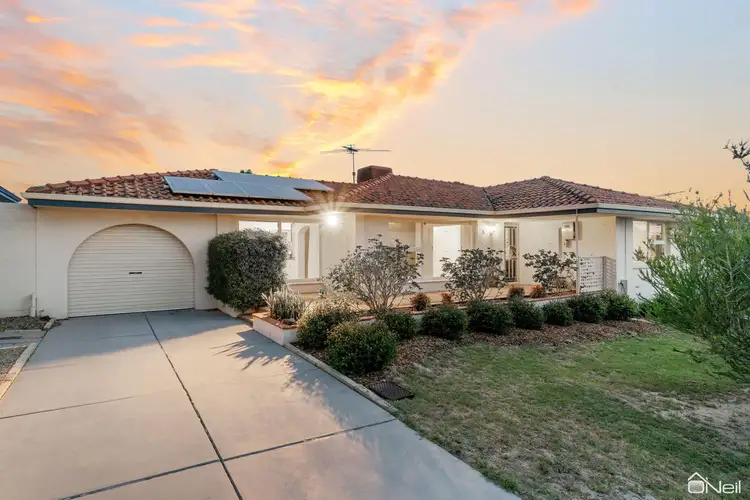 Main view of Homely house listing, 5 George Street, Kelmscott WA 6111