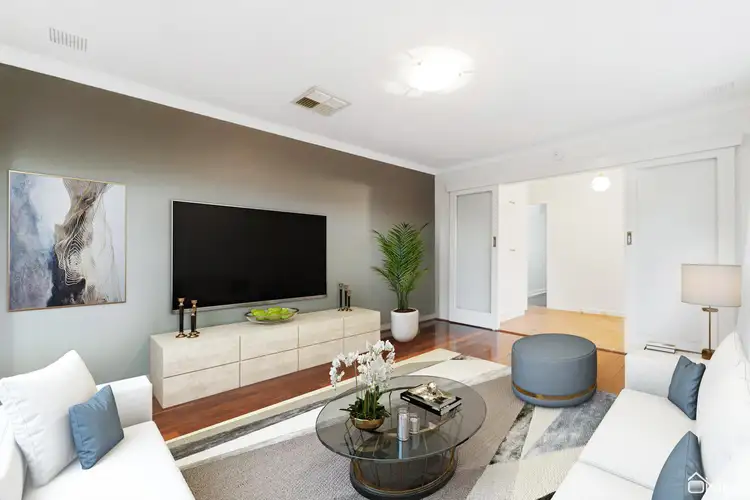 Third view of Homely house listing, 5 George Street, Kelmscott WA 6111
