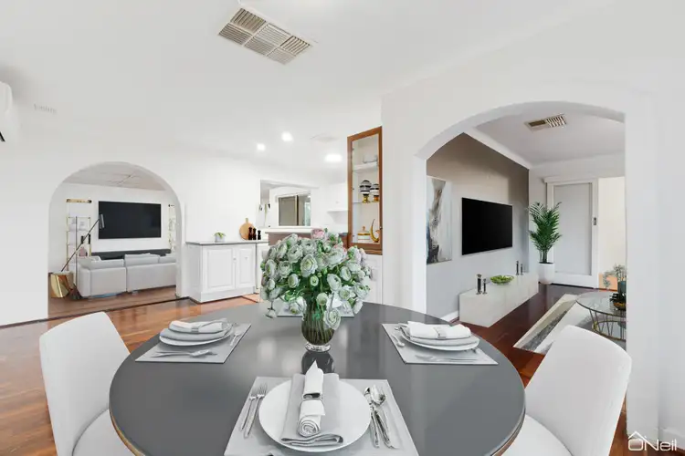 Sixth view of Homely house listing, 5 George Street, Kelmscott WA 6111