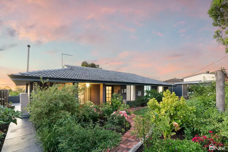 Main view of Homely house listing, 35A Lensham Place, Armadale WA 6112