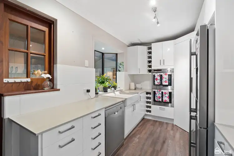 Third view of Homely house listing, 35A Lensham Place, Armadale WA 6112