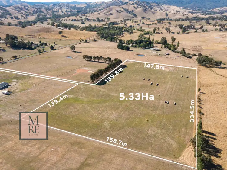 40 Lockharts Road, Bonnie Doon VIC 3720