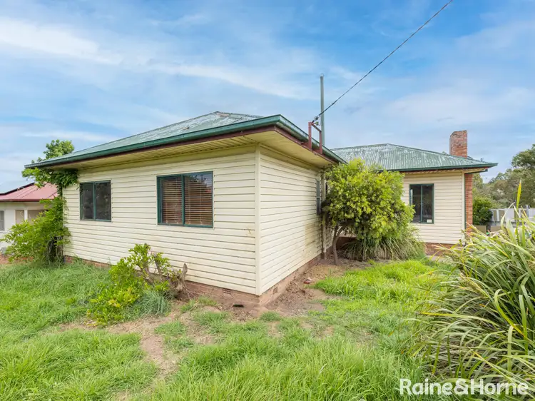 Main view of Homely house listing, 286 Rocket Street, West Bathurst NSW 2795