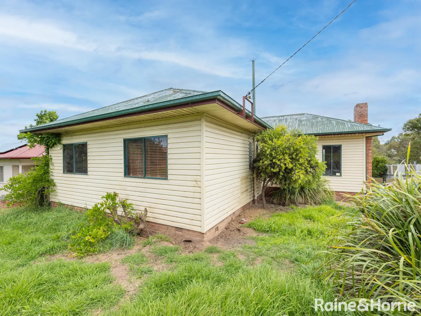 Main view of Homely house listing, 286 Rocket Street, West Bathurst NSW 2795