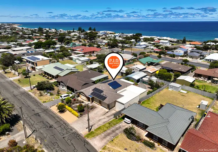 Sixth view of Homely house listing, 32 Sutherland Avenue, Hayborough SA 5211