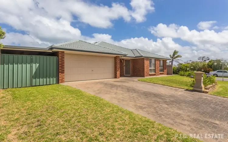 31 Kaurna Avenue, Hayborough SA 5211
