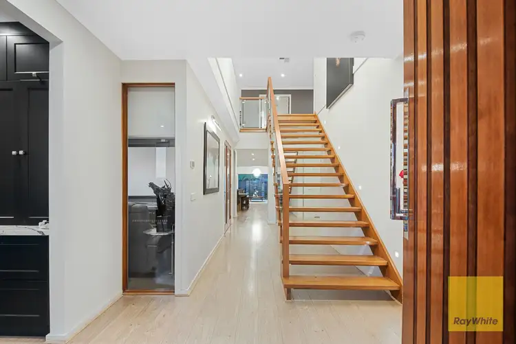 Third view of Homely house listing, 34 Bowral Avenue, Point Cook VIC 3030