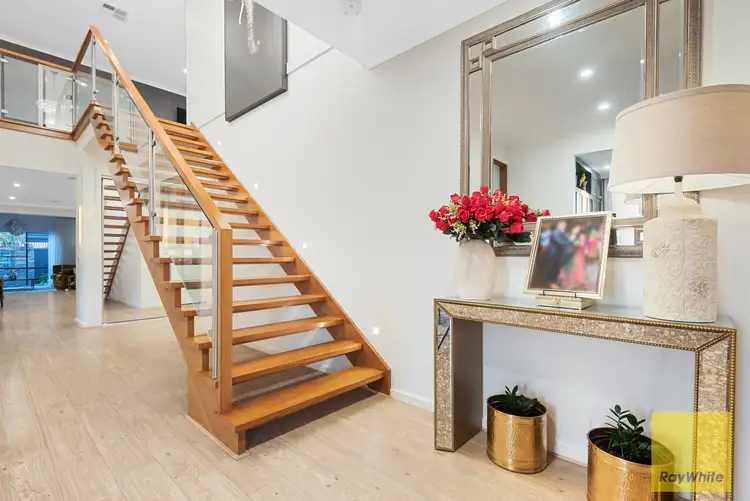 Fourth view of Homely house listing, 34 Bowral Avenue, Point Cook VIC 3030