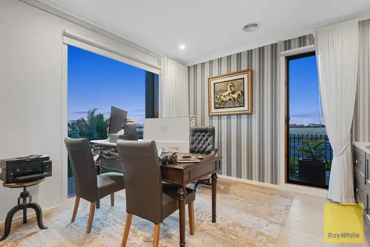 Sixth view of Homely house listing, 34 Bowral Avenue, Point Cook VIC 3030