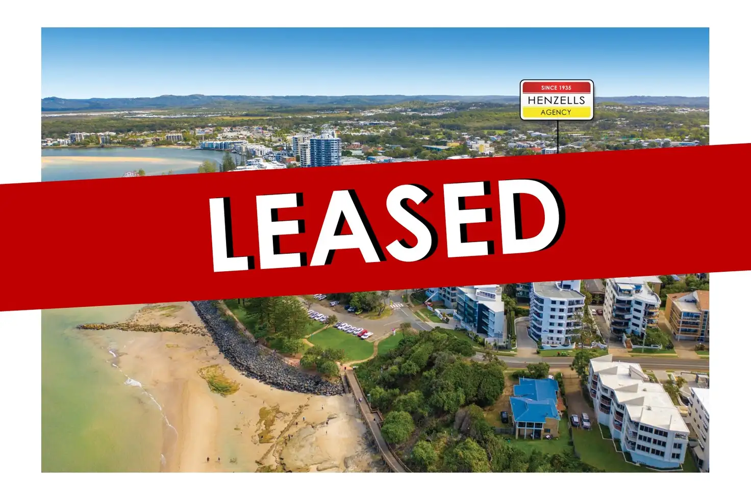 Main view of Homely unit listing, 1/2 Bulcock Street, Caloundra QLD 4551