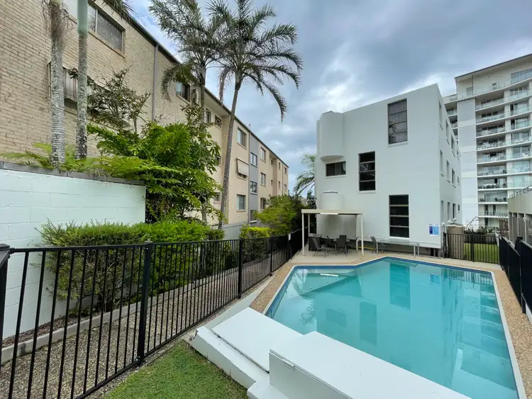 Second view of Homely unit listing, 1/2 Bulcock Street, Caloundra QLD 4551