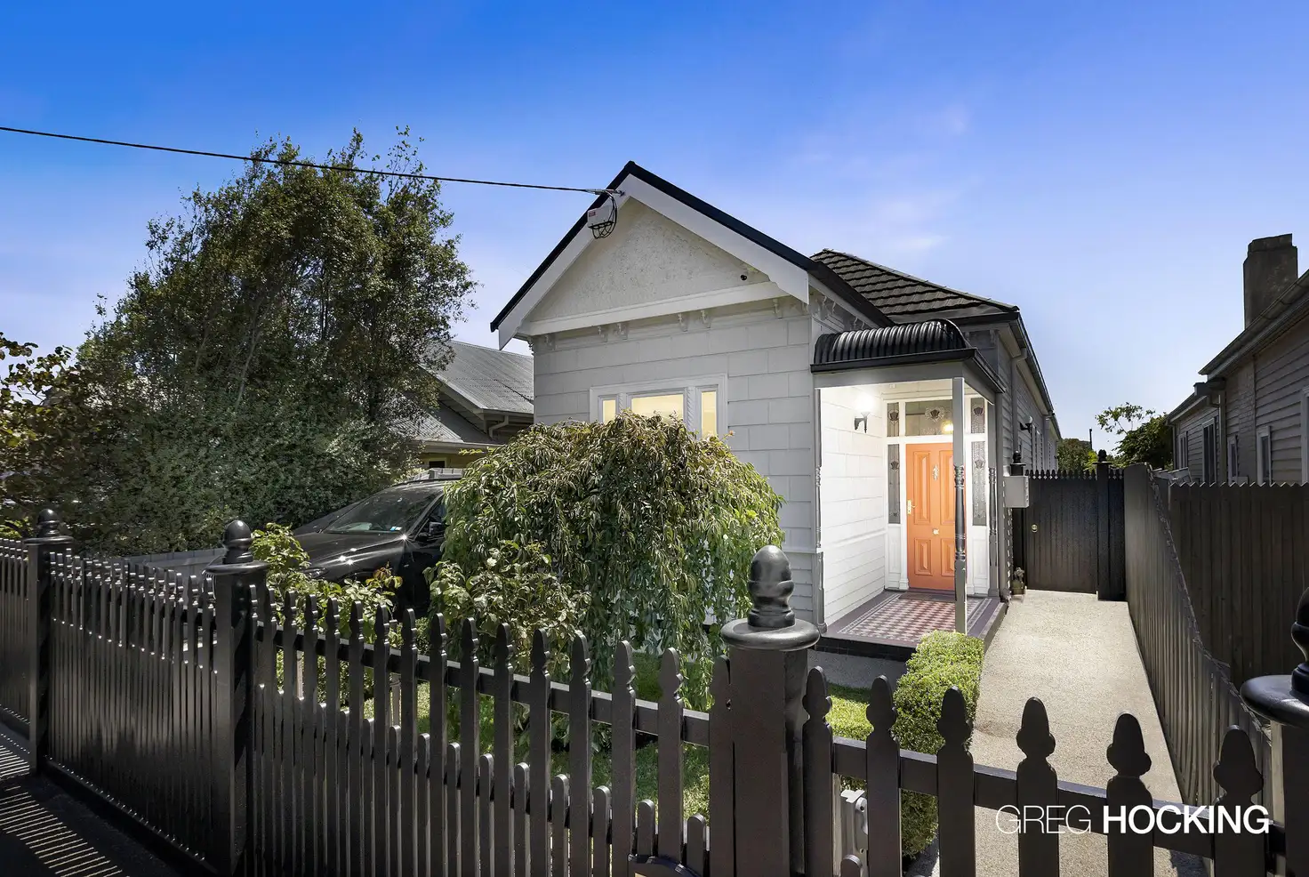 Main view of Homely house listing, 32 North Road, Newport VIC 3015