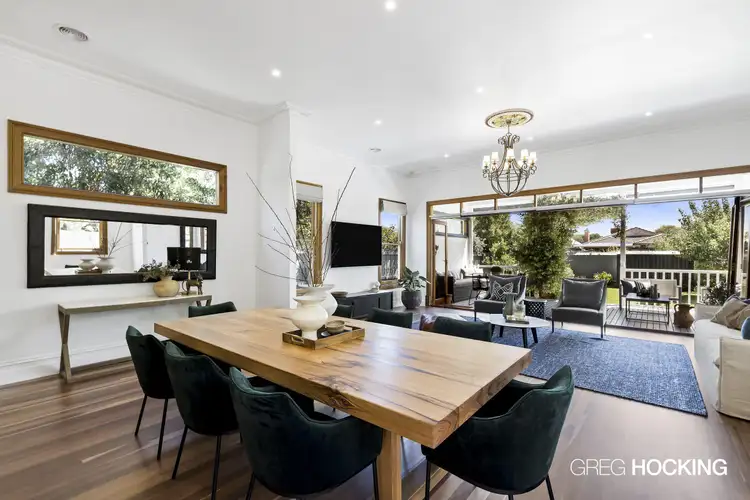 Fifth view of Homely house listing, 32 North Road, Newport VIC 3015