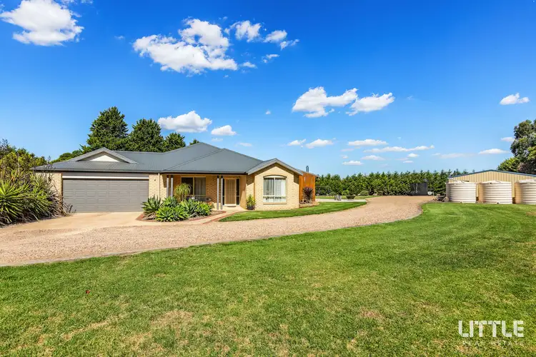 Main view of Homely house listing, 27 King William Court, Wallan VIC 3756