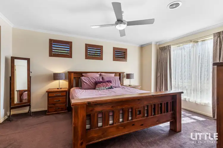 Third view of Homely house listing, 27 King William Court, Wallan VIC 3756