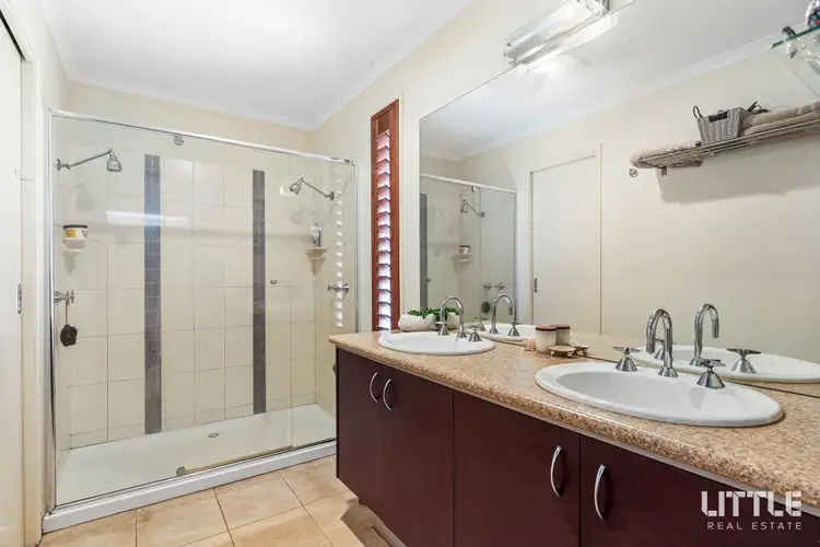 Fourth view of Homely house listing, 27 King William Court, Wallan VIC 3756