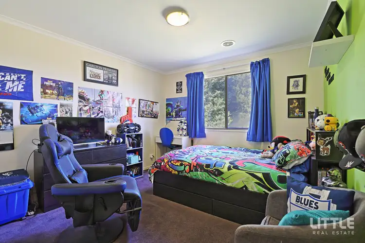 Sixth view of Homely house listing, 27 King William Court, Wallan VIC 3756