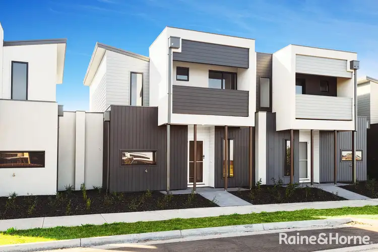 Main view of Homely house listing, 4 Ollie Place, Cranbourne East VIC 3977
