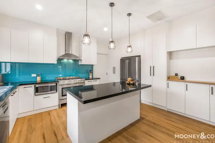 Second view of Homely house listing, 13 Weathertop Way, Cranbourne East VIC 3977