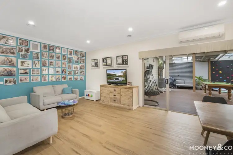 Sixth view of Homely house listing, 13 Weathertop Way, Cranbourne East VIC 3977