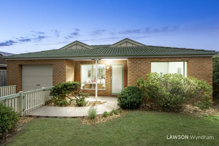 Main view of Homely house listing, 13 Roscommon Place, Herne Hill VIC 3218