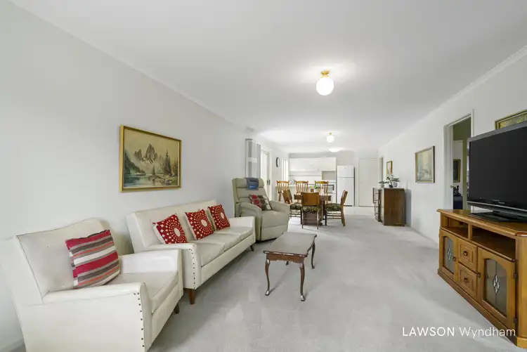 Second view of Homely house listing, 13 Roscommon Place, Herne Hill VIC 3218