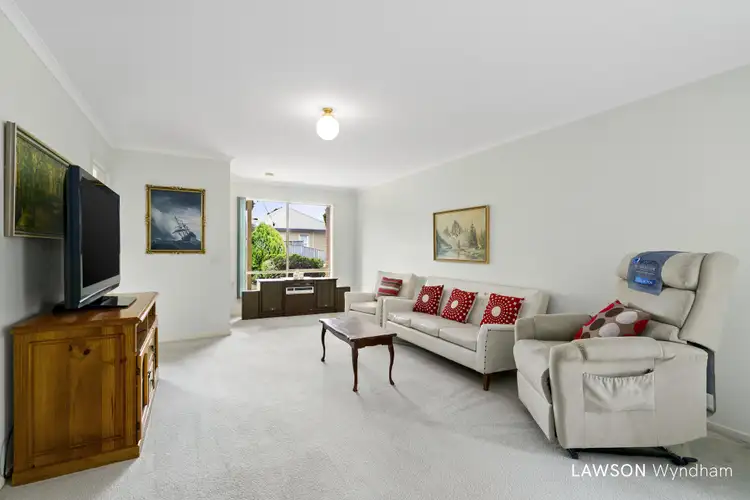 Third view of Homely house listing, 13 Roscommon Place, Herne Hill VIC 3218